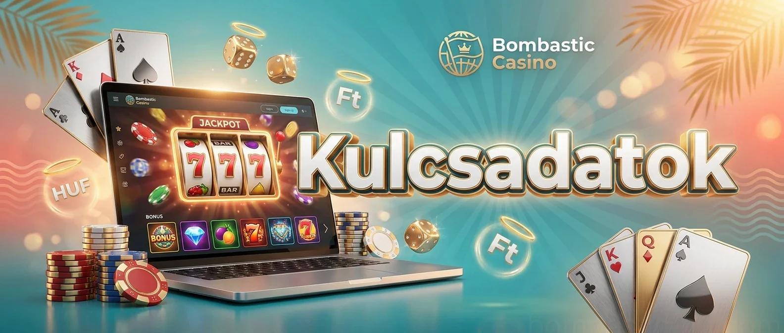 Kulcsadatok